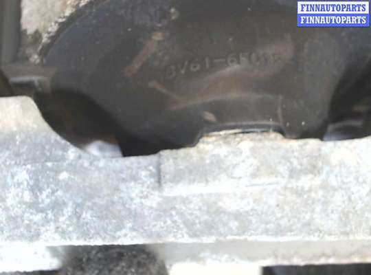 Подушка крепления двигателя MZ312837 на Mazda 3 (BL) 2009-2013