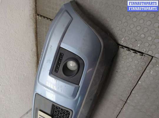 купить Бампер на Ford Fusion 2002-2012