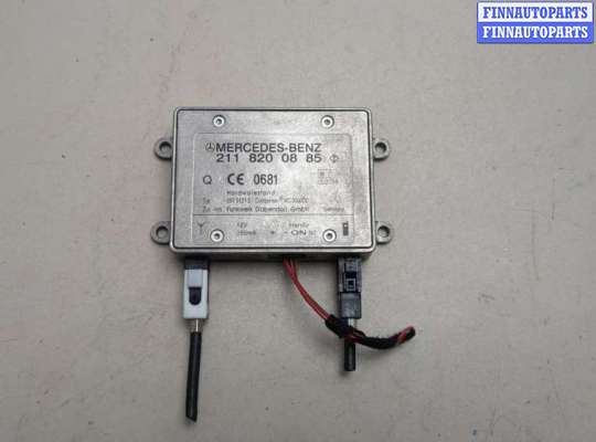 Усилитель антенны MB1709793 на Mercedes E W211 2002-2009