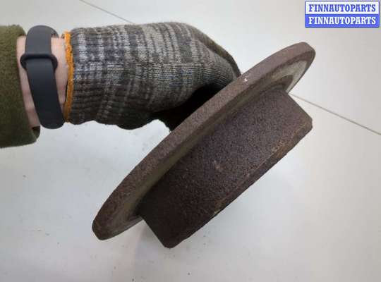 купить Диск тормозной на Jeep Liberty 2007-2012