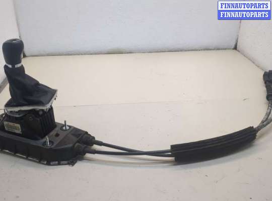 купить Кулиса КПП на Skoda Rapid 2012-2020