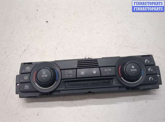 Купить Переключатель отопителя (печки) на BMW 1 E87 2004-2011 Переключатель отопителя (печки) BM3674066 на BMW 1 E87 2004-2011