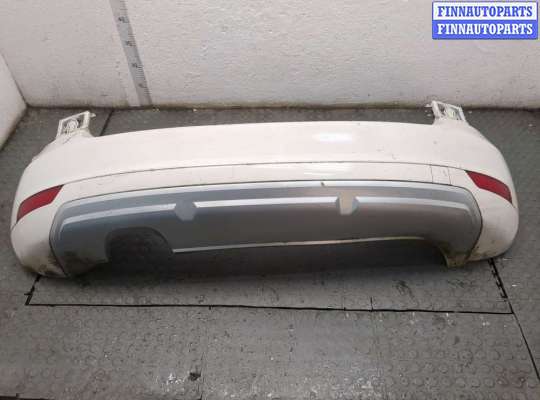 Катафот SK498444 на Skoda Yeti 2009-2018