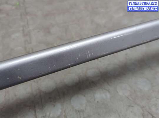 купить Рейлинги на крышу (комплект) на Nissan Qashqai 2006-2013