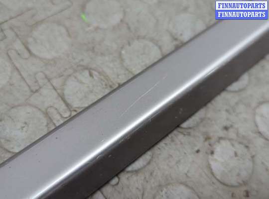 купить Рейлинги на крышу (комплект) на Nissan Qashqai 2006-2013