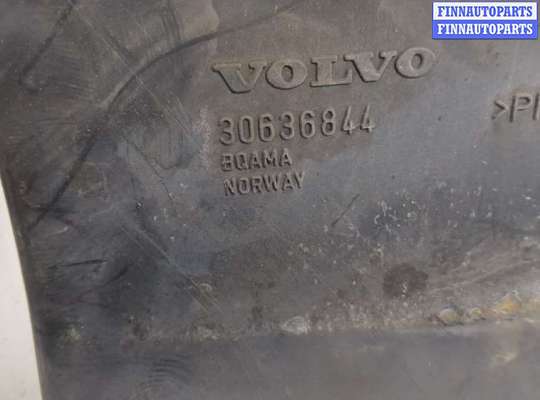 купить Воздухозаборник на Volvo XC90 2002-2014