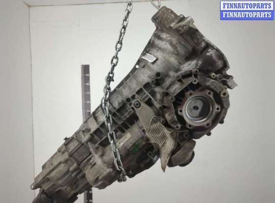 купить КПП - автомат (АКПП) 4х4 на Audi A4 (B5) 1994-2000