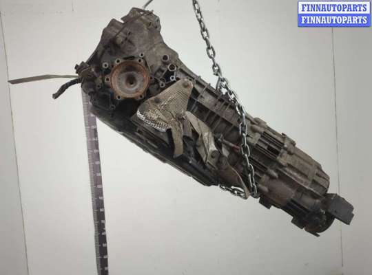 купить КПП - автомат (АКПП) 4х4 на Audi A4 (B5) 1994-2000