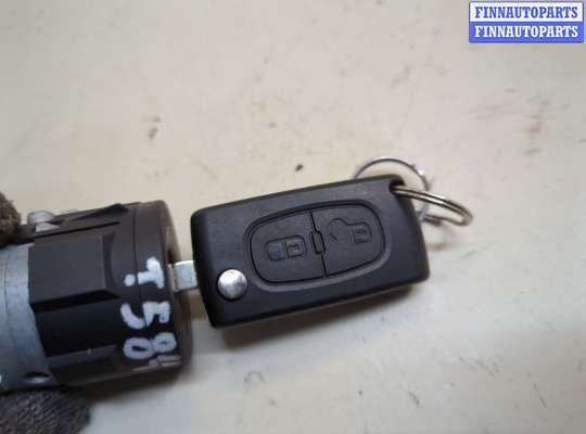 купить Замок зажигания на Citroen Berlingo 2008-2012