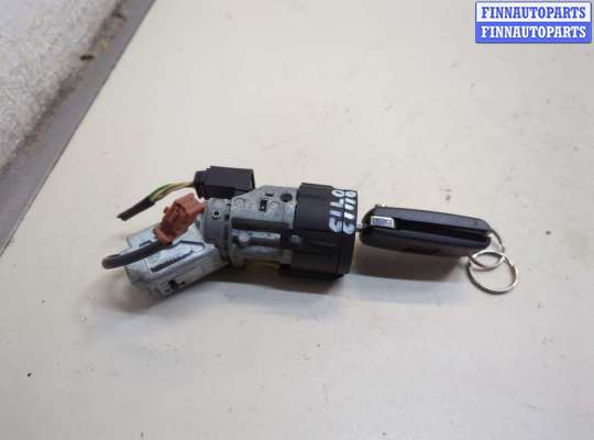 Замок зажигания PG1208525 на Citroen Berlingo 2008-2012