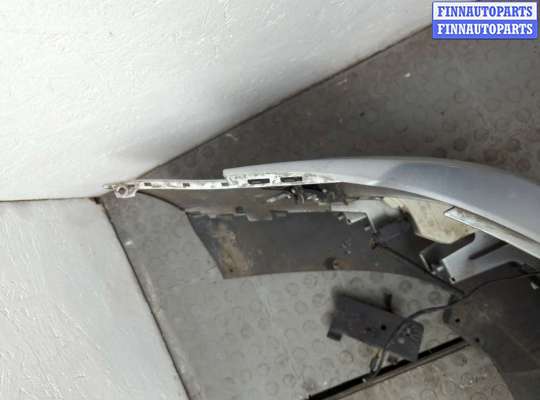 купить Решетка радиатора на Volkswagen Passat 6 2005-2010