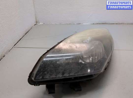 Фара (передняя) RN1593830 на Renault Scenic 2009-2012