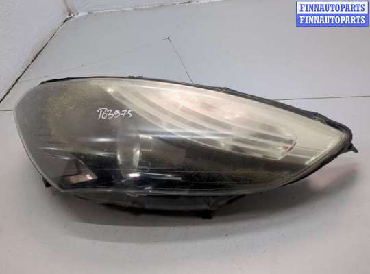 купить Фара (передняя) на Renault Scenic 2009-2012