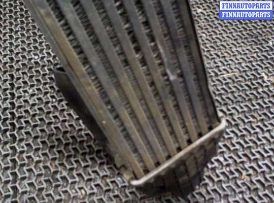 купить Радиатор интеркулера на Ford Focus 2 2005-2008