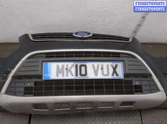 купить Бампер на Ford Kuga 2008-2012