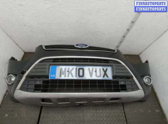 Купить Бампер на Ford Kuga 2008-2012 Бампер FO2221746 на Ford Kuga 2008-2012