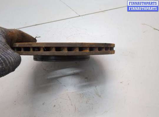 купить Диск тормозной на Opel Astra H 2004-2010