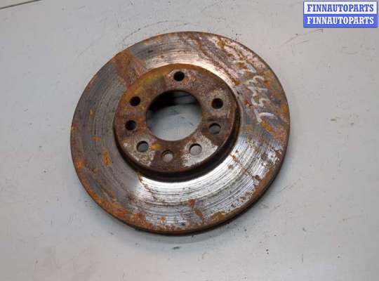 купить Диск тормозной на Opel Astra H 2004-2010