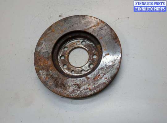 купить Диск тормозной на Opel Astra H 2004-2010