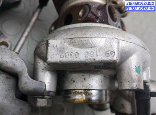 купить Турбина на Audi A3 (8P) 2003-2013