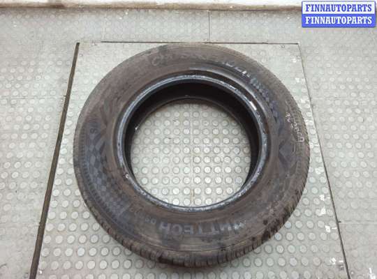 Пара шин MT579545 на Mitsubishi L200 2006-2015