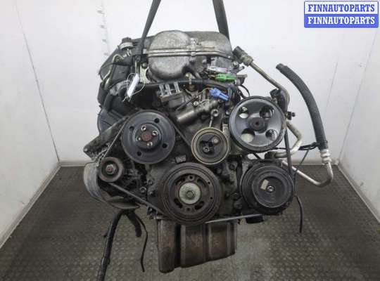 Маховик SZQ1580 на Suzuki Liana 2001-2008