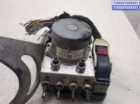 купить Блок АБС, насос (ABS, ESP, ASR) на Opel Insignia 2017-2022