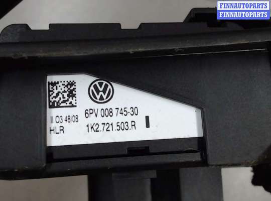 купить Педаль газа на Volkswagen Golf 6 2009-2012