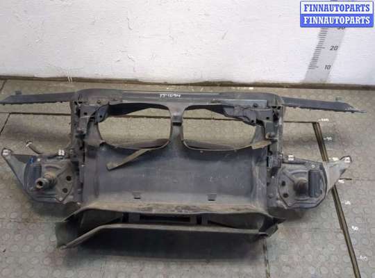 Рамка передняя (телевизор) BM3363160 на BMW 3 E46 1998-2006
