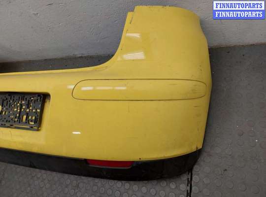 купить Бампер на Seat Ibiza 3 2001-2006