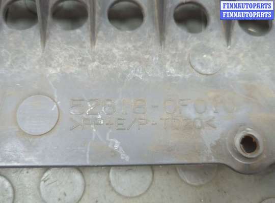 купить Кронштейн бампера на Toyota Verso 2009-2018