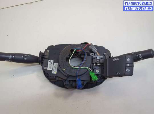 купить Переключатель поворотов и дворников (стрекоза) на Renault Megane 2 2002-2009