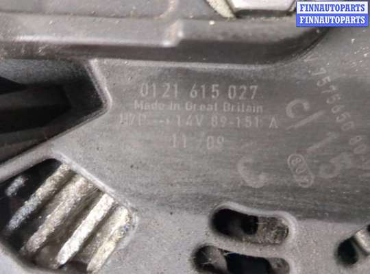 купить Генератор на Mini Cooper (R56/R57) 2006-2013
