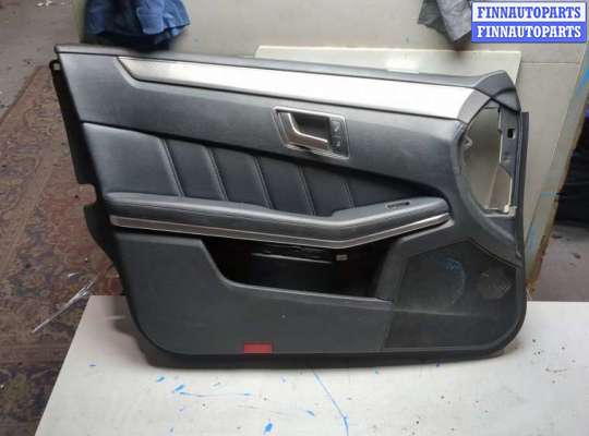 Дверная карта (Обшивка двери) MB1706007 на Mercedes E W212 2009-2016