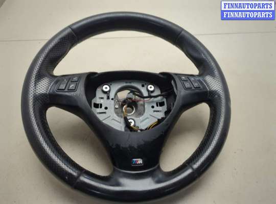 Купить Руль на BMW 1 E87 2004-2011 Руль BM3708507 на BMW 1 E87 2004-2011
