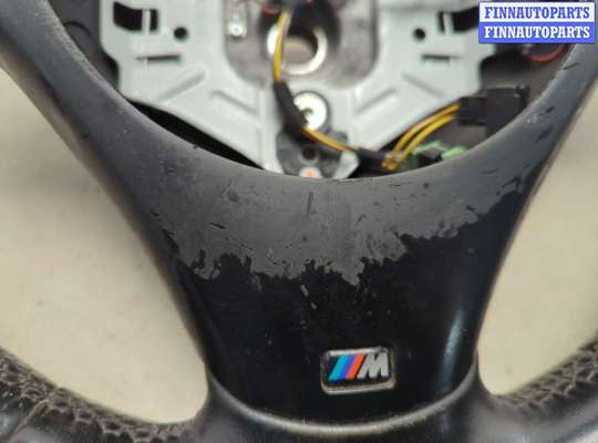 купить Руль на BMW 1 E87 2004-2011