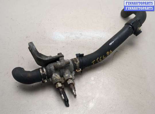 купить Догреватель на Renault Trafic 2001-2014