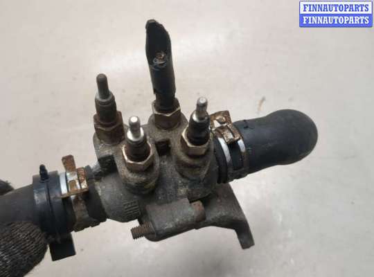 купить Догреватель на Renault Trafic 2001-2014