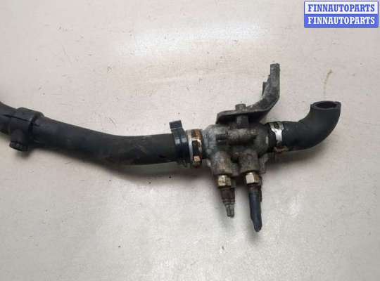 купить Догреватель на Renault Trafic 2001-2014