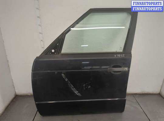 Стеклоподъемник электрический LRQ5959 на Land Rover Range Rover 3 (LM) 2002-2012