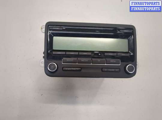 купить Магнитола на Volkswagen Golf 6 2009-2012