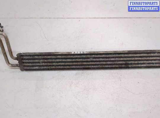 Радиатор гидроусилителя AU1696054 на Audi Q7 2005-2015