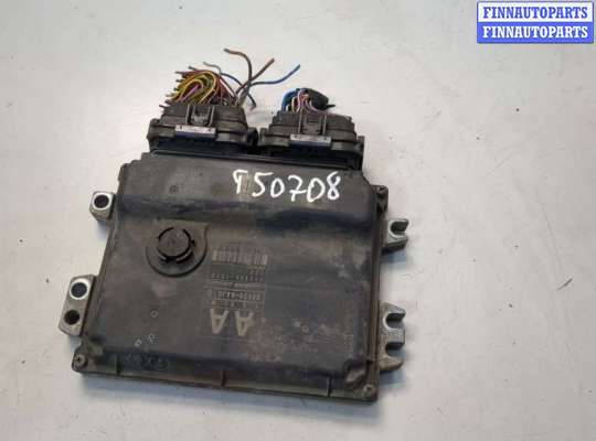 купить Блок управления двигателем на Suzuki Grand Vitara 2005-2016