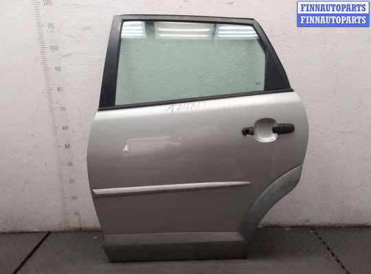 купить Стекло боковой двери на Pontiac Vibe 1 2002-2008