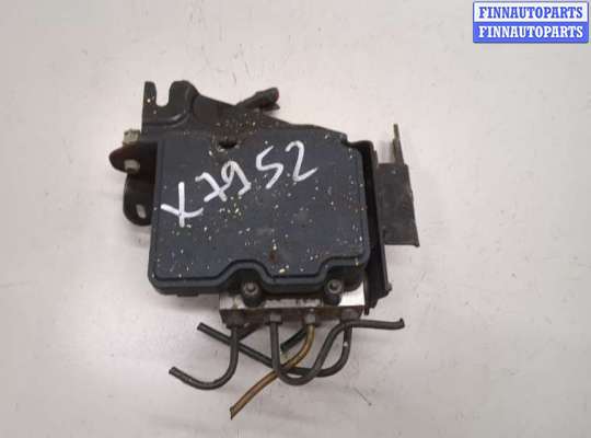 Блок АБС, насос (ABS, ESP, ASR) RN1576590 на Renault Clio 2012-2016