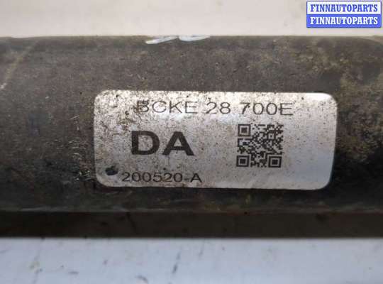 купить Амортизатор подвески на Mazda 3 (BP) 2019-2025