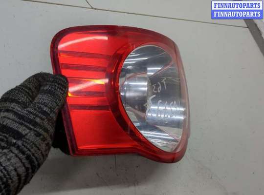 купить Фонарь (задний) на Volkswagen Jetta 5 2005-2011