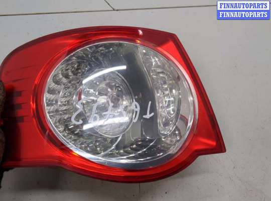 купить Фонарь (задний) на Volkswagen Jetta 5 2005-2011