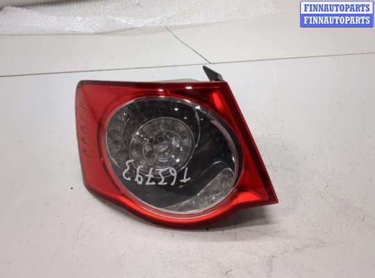 Фонарь (задний) VG2773038 на Volkswagen Jetta 5 2005-2011