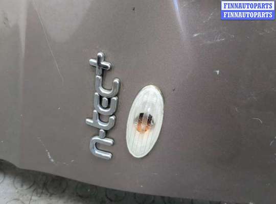 купить Крыло на Nissan Qashqai 2006-2013